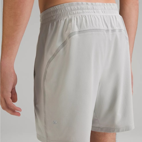 Brand new Pace Breaker Lined Short 7" - Picture 4 of 6